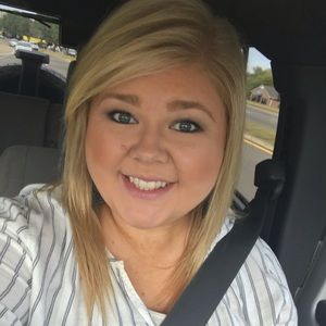 Meet your Posher, Linzy